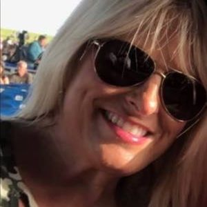 Meet your Posher, Misty